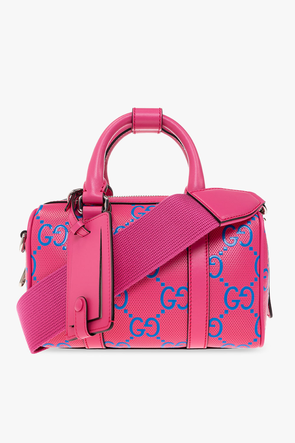 Gucci Monogrammed shoulder bag | Women's Bags | Vitkac